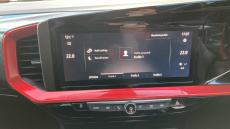 Vauxhall Mokka 1.2 Turbo 136 GS 5dr Petrol Hatchback